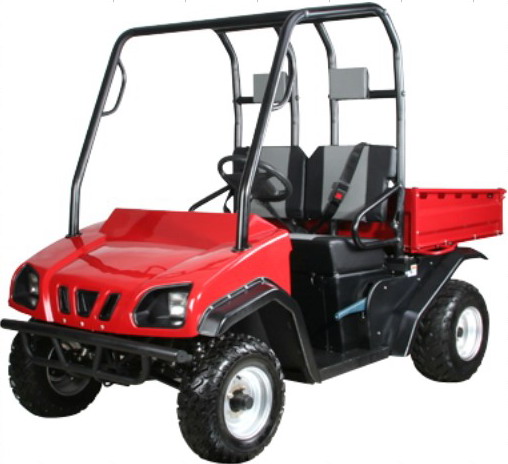 Utility Vehicle, Rough Terrain, Go Karts, Farm Cart, Farm Vehicle