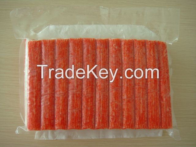 imitation crab stick