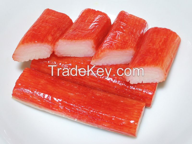 imitation crab stick