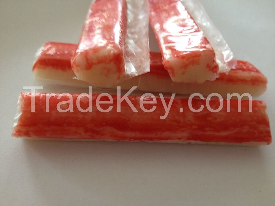 imitation crab stick