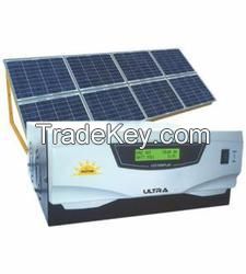 Solar Power Pack