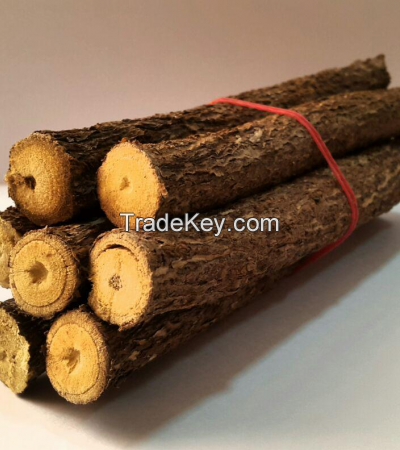 Licorice Root Sticks