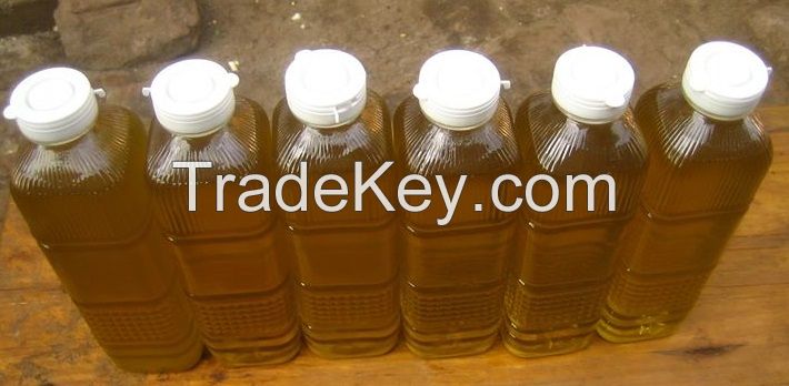 Moringa Seed and Leaf Powder