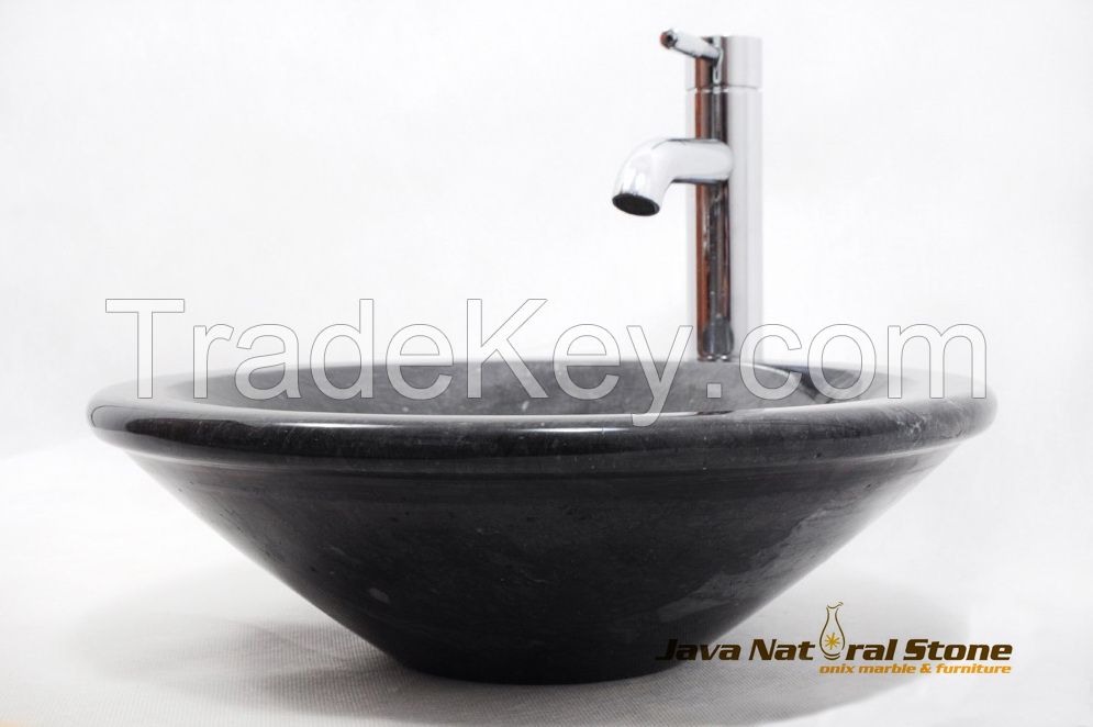 Natural Stone Basins