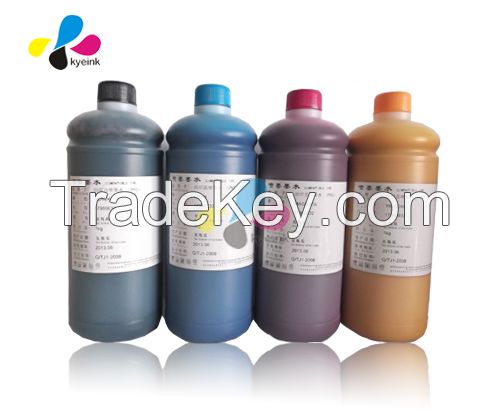 dtg tile  extpigment ink for tshirt direct printing