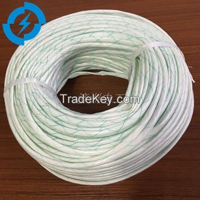 2715 Electric Insulation Fiberglass Sleeving