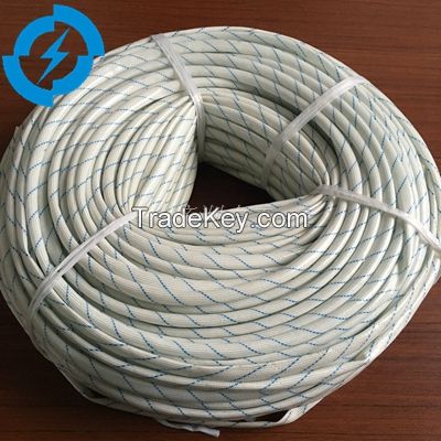 2715 Electric Insulation Fiberglass Sleeving