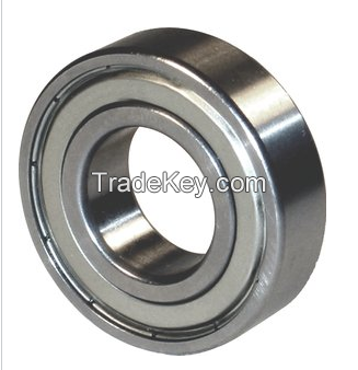 Deep Groove Ball Bearing