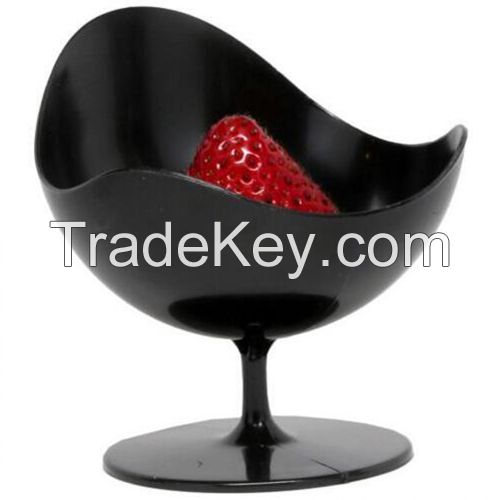 Ball Chair black 100 count box