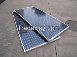 Monocrystalline Solar Panel Price