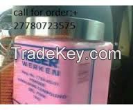 hager werken embalming compound powder