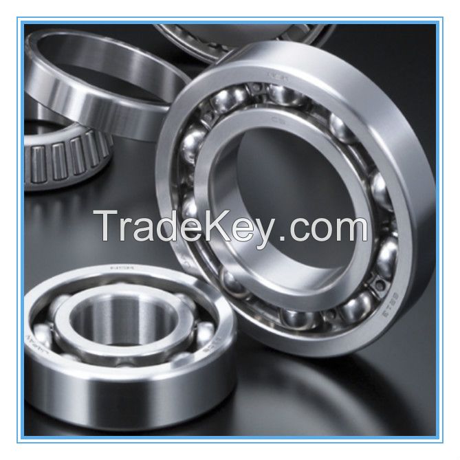 China hot sell ball bearings Deep groove ball bearing 6208/6208N