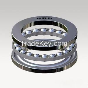 China cheap Thrust ball bearings 51100 series; 51200 series; 51300 series; 51400 series ball bearing