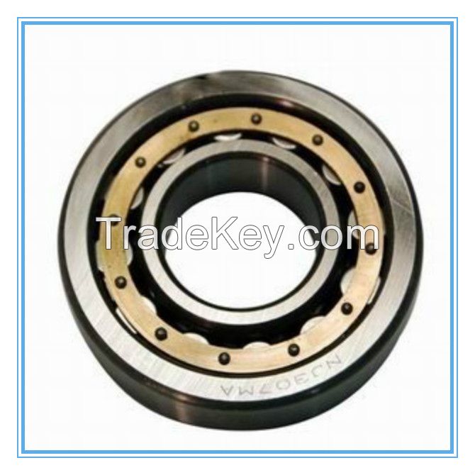 NU205 / 32205 Roller bearing and high precision Cylindrical Roller Bearing  bearings