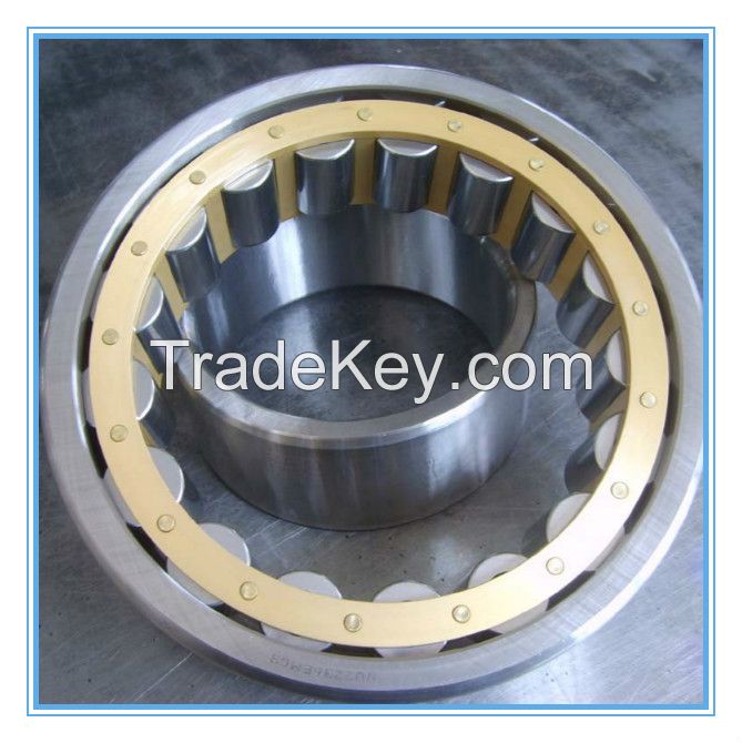 NJ2210/2211/2222/2213 EMC3 Roller bearing and high precision Cylindrical Roller Bearing  bearings