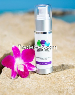 Sun damage care and Stem Cell Cream