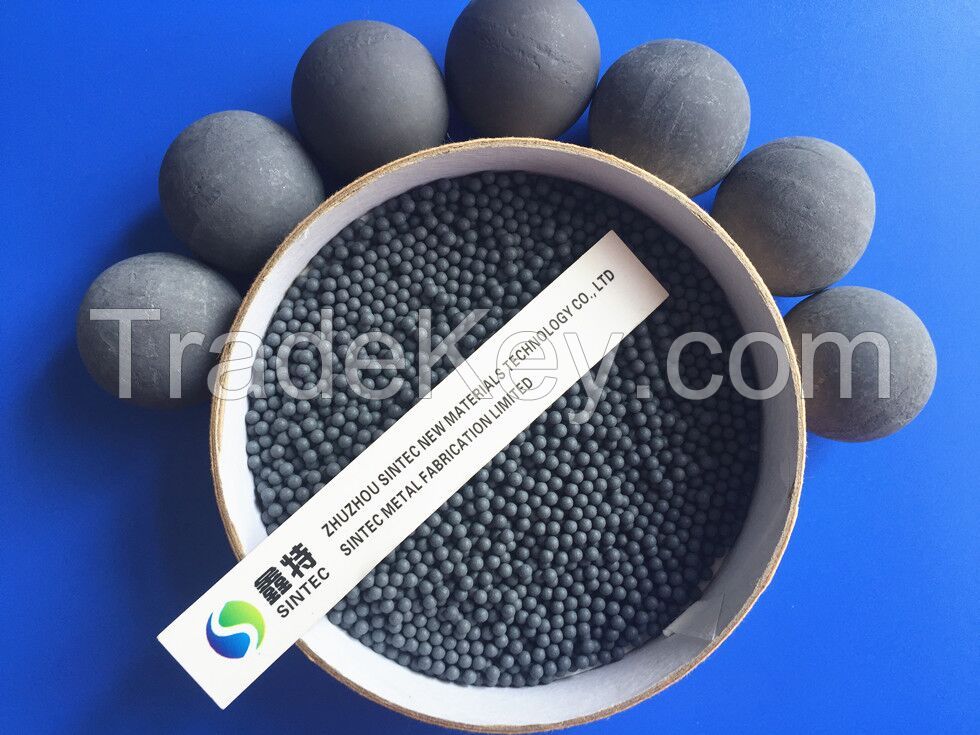 Si3N4 Silicon nitride grinding media