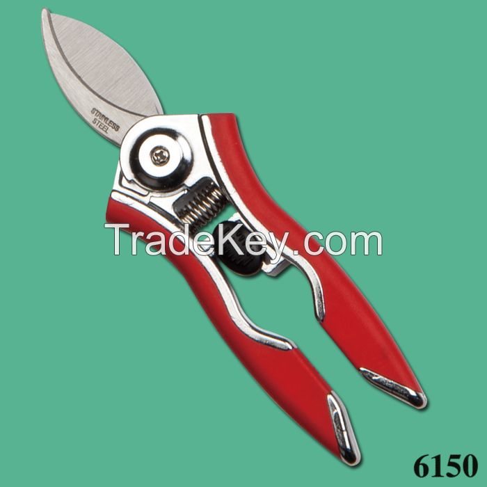 Mini By-Pass Pruning Shear 6150