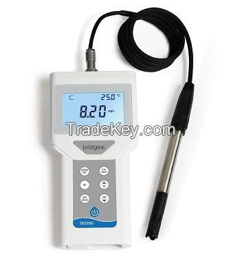 DO200 Dissolved Oxygen Meter