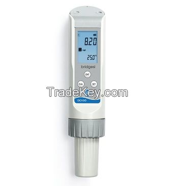 DO100 Dissolved Oxygen Tester