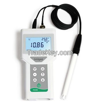 PH200 pH / mV Meter