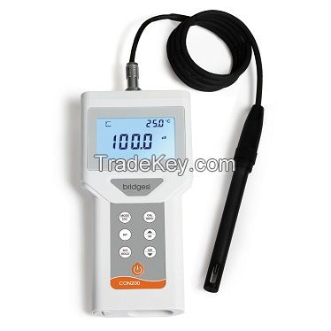 CON200 Conductivity / TDS / Salinity Meter