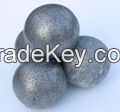 grinding carbon steel ball for mill foundry iron ball