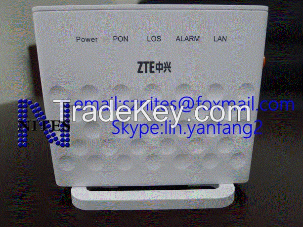 GPON Terminal GE Ethernet