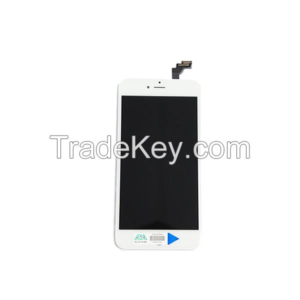 iPhone 6 plus Replacement screen with LCD and Touch Screen Digitizer Assembly - White