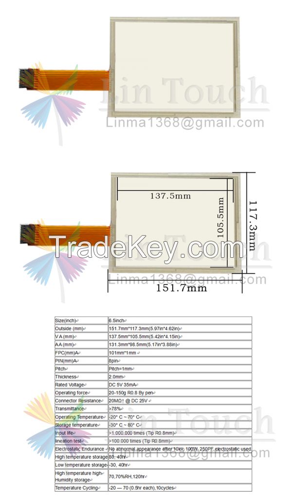 NEW AB Allen Bradley PanelView Plus 700 HMI touch screen panel membrane touchscreen 2711P-T7C4B2 2711P-T7C4D1  2711P-T7C4D2 2711P-T7C4D3  2711P-T7C4D4