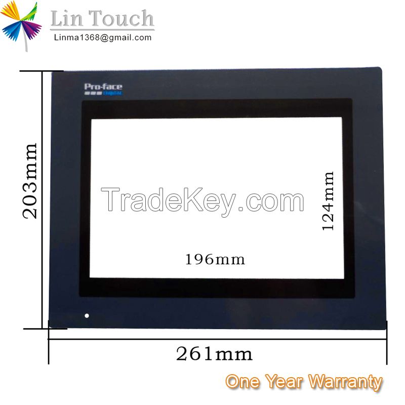 NEW HMI Peripheral Decoration/Film Pro-face GP470 GP477 Industrial Input Devices Filming GP470-EG31-24V GP477R-EG11-24V GP47J-EG11 GP470-EG21-24VP GP477J-EG41-24V GP477R-BG41-24V GP477R-EG11 GP470-EG11