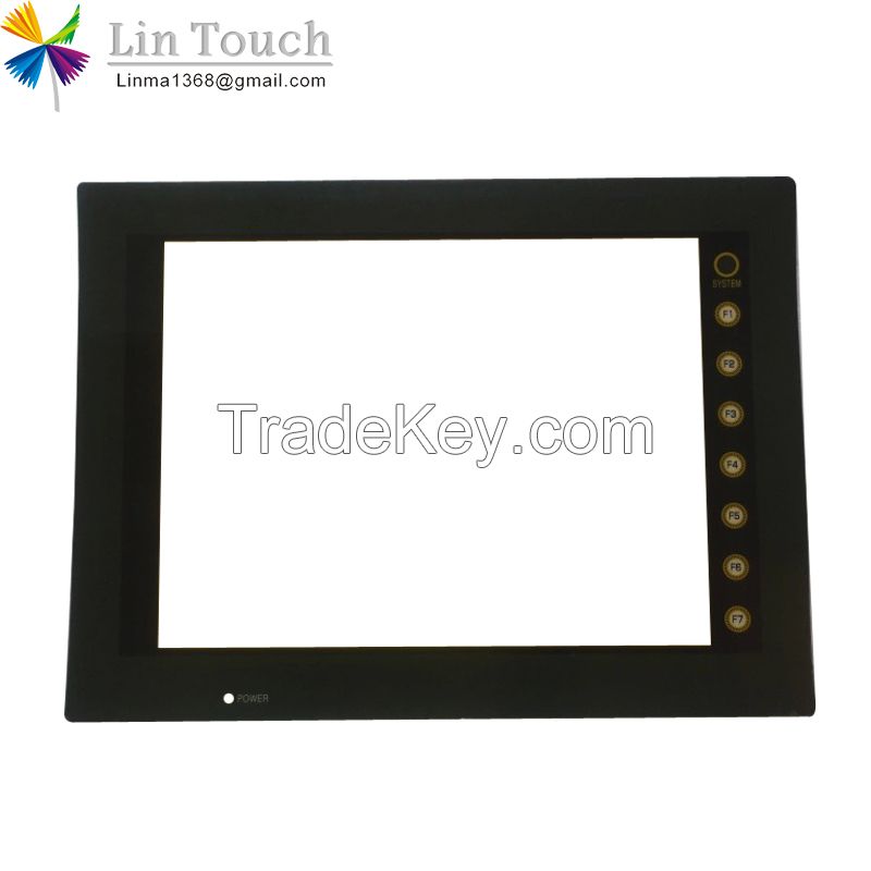 NEW HMI Peripheral Decoration/Film FUJI UG430H Industrial Input Devices Filming UG430H-TS4 UG430H-TH4 UG430H-SS1 UG430H-SS4