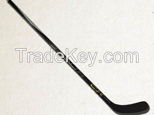 New Bauer Nexus 8000 Senior Ice Hockey Stick 87 Flex No Grip P88 LIE 6 LH 