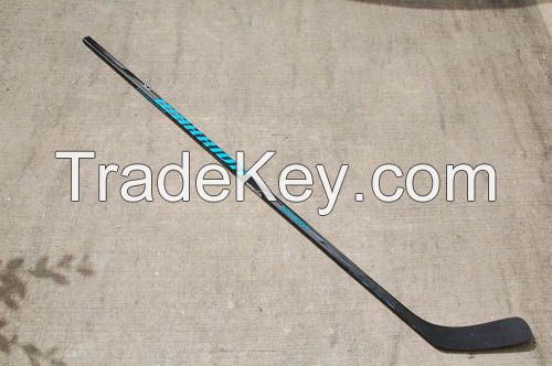 Warrior Covert DT1 LT Pro Stock Hockey Stick 95 Flex Left Kopitar 