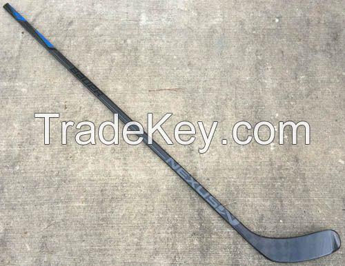 Bauer Nexus 8000 Pro Stock Hockey Stick Right 