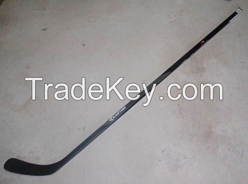 Easton V9 Pro Stock Hockey Stick 120 Flex Right Getzlaf Heel Curve Mancari 8002 