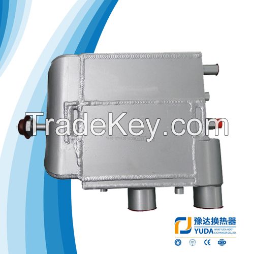 air separation cooler