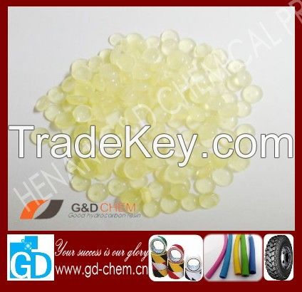 C5 aliphatic hydrocarbon resin