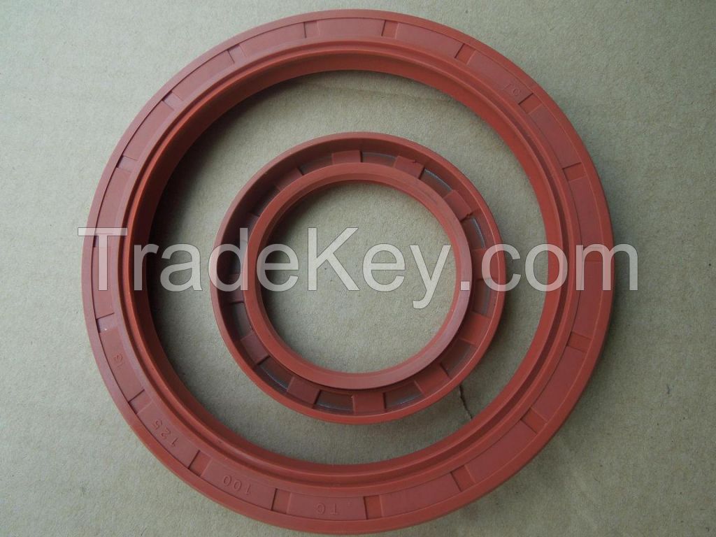 Rubber Seal