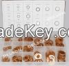 Copper Washer Kit