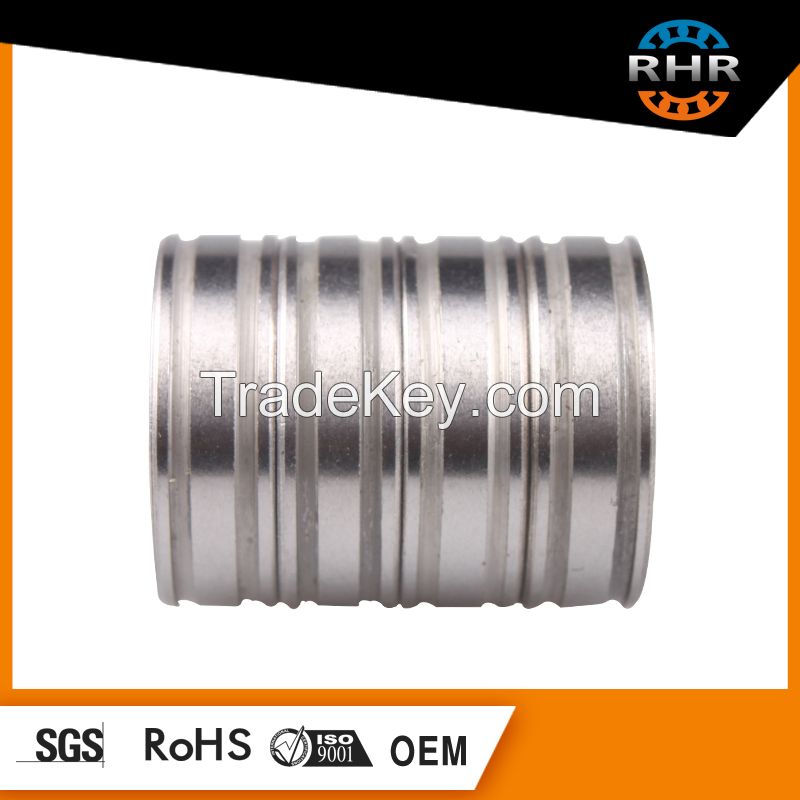 China miniature 4mm bore bearings deep groove ball bearing