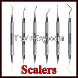 Dental Instruments