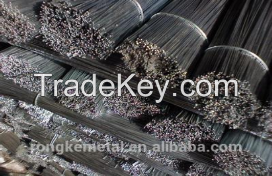 Rongke Metal Cut Straight Wire 