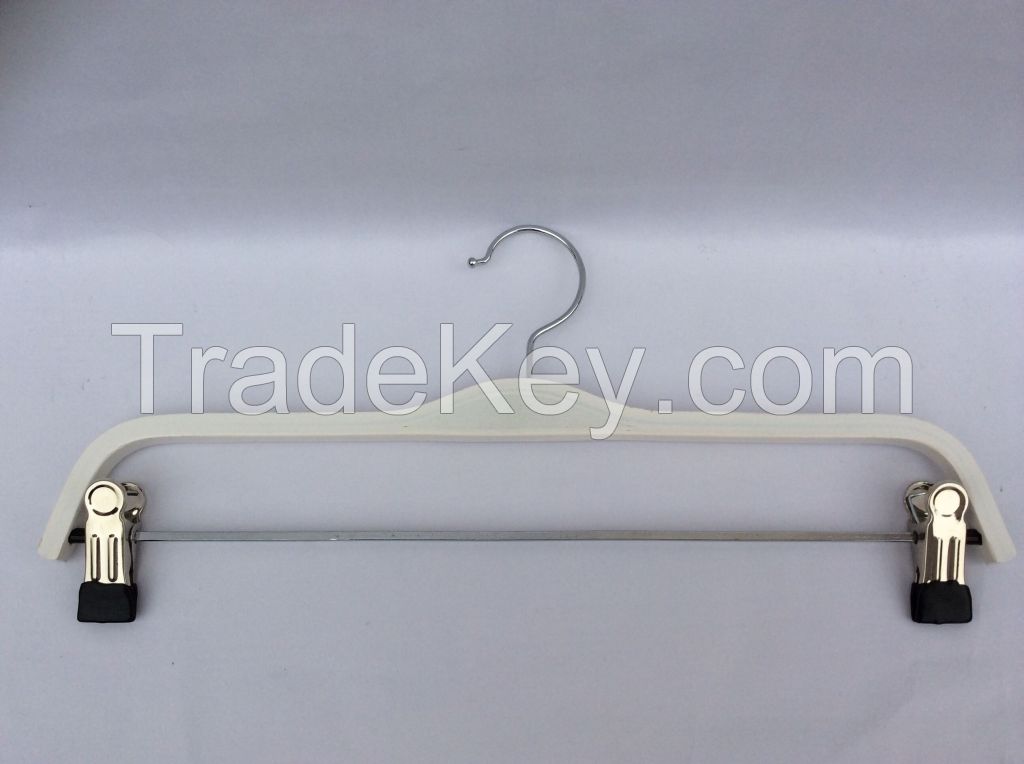 plastic hanger , Laminated hanger