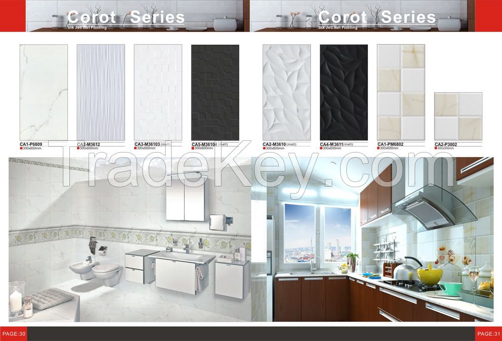 Porcelain Tile 