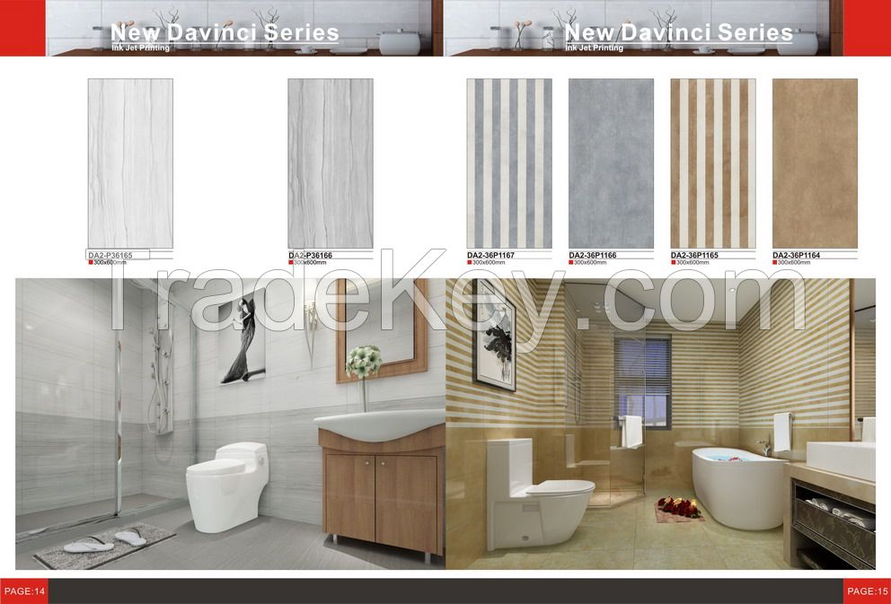 Porcelain Tile 