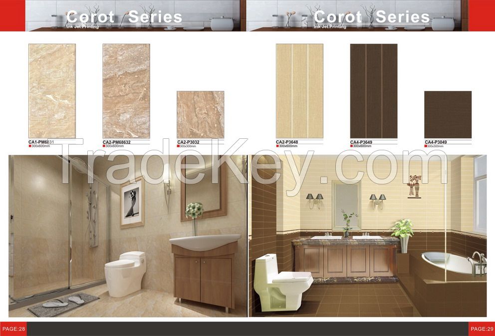 Porcelain Tile 