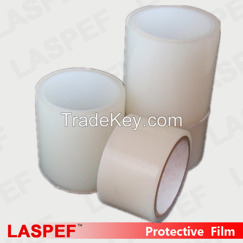 Best Price Clear Plastic Protective Film for Stainless Steel Sheet