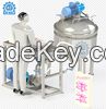 Powder Liquid Mixing Machine