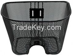 Steel Bicycle Basket Accessories  various basket